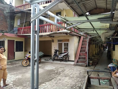 Kost luas super murah 2 jt/m di permata hijau, rancaekek