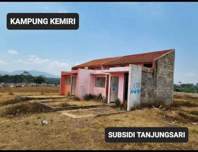 Lahan matang tepat untuk bangun rumah FLPP