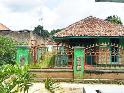 Lelang Rumah Bagus Cilaku Dekat Pusat Kota Cianjur