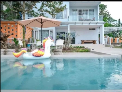 LUXURY HOUSE WITH THE BEST VIEW AND POOL FURNISHED RESORT DAGO PAKAR