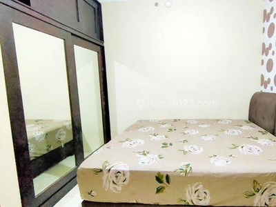 Mediterania Garden Residence 2 (Tanjung Duren ) Furnished Bagus