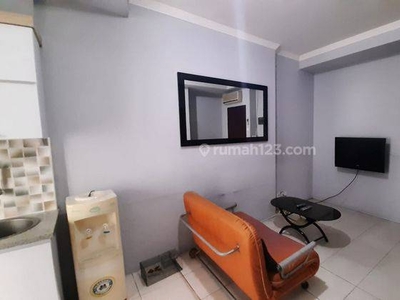 Mediterania Garden Residence 2 (Tanjung Duren ) Furnished Bagus