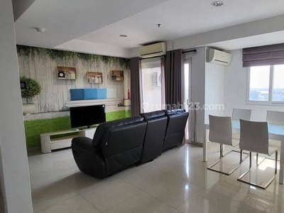 Mg Suites Apartement Jl. Petempen 294 Gajah Mada Semarang
