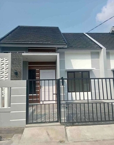 Miliki rumah ini tak menyesal tahun depan beda harga