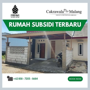 Miliki Rumah Subsidi, Raih Kesejahteraan Anda