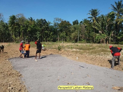 Murah Tanah Tangerang, Lokasi Dekat Dengan Alun-Alun Legok