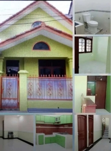 NEGO SAMPE DEAL !! RUMAH MEGAH DI KOMPLEK DKI PONDOK KELAPA