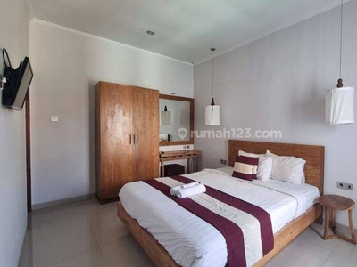 Private Townhouse For Rent In Kerobokan Seminyak, Bali