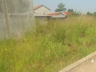 Promo Tanah Kavling Siap Bangun Di Limo View Jalan Tol Cijago