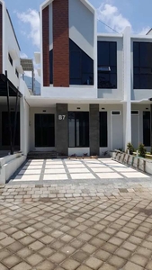 PROMO UM 6 JT DAPAT RUMAH KOTA BATU