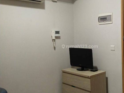 Ready Disewakan Apartemen The Mansion