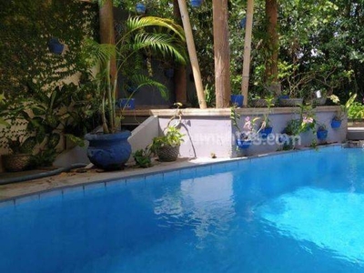 Rent For Villa Location Nusa Dua