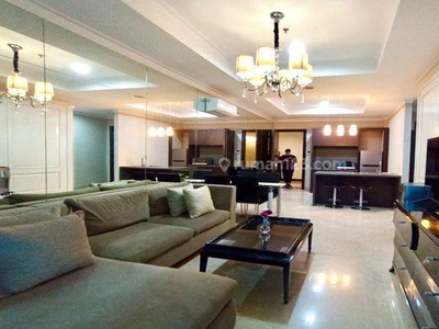 Residence 8 @Senopati For Rent 2 Bedroom Furnished