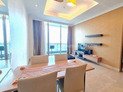 Residence 8 @Senopati For Rent 2Bedroom Furnished