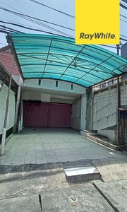 Ruko 3 lantai di Raya Mulyosari Mulyorejo Surabaya