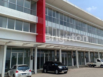 ruko area pergudangan Legundi biz park legundi