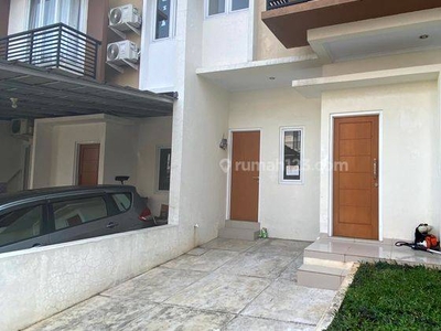 Rumah 2 Lantai di Depok Harga Terbaik Bisa Kpr J17693