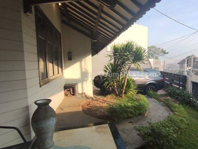 Rumah 2 Lantai di Gajahmungkur Semarang