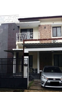 Rumah 2 Lantai di Jogja Jakal Km.10 KALIURANG