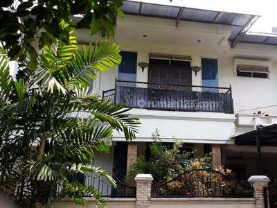 rumah 2 lantai di Permata Bintaro, Bintaro Sektor 9, Tangerang Selatan