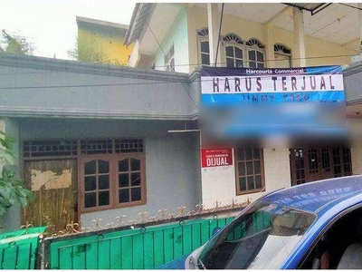 Rumah 2 Lantai Turun Harga di Cibubur, Jakarta Timur