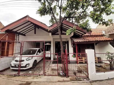 Rumah 2 lt shm Jl Citarip Tengah I no. 26 Bojongloa Kaler Bandung