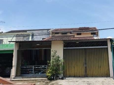 Rumah Aman Dan Nyaman Di Jl. Parang Kesit Raya, Tlogosari Semarang