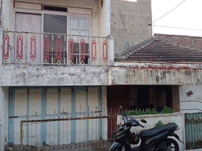 Rumah Aman Dan Nyaman Di Jl. Selomas VII, Semarang