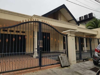 Rumah Asahan Indragiri Surabaya Pusat