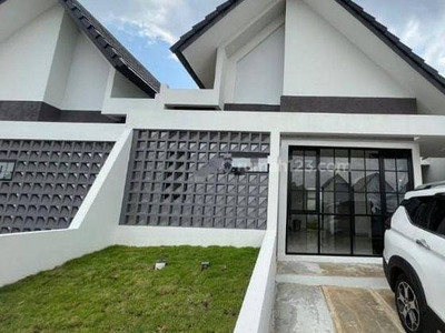 Rumah Bagus Baru Siap Huni The Miles Bsb City Semarang Barat
