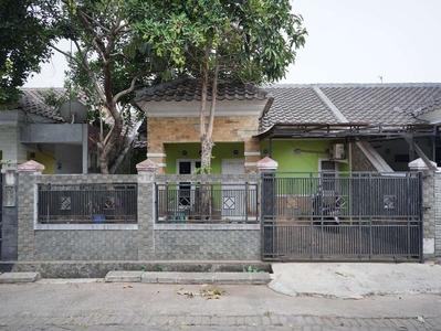 Rumah Bagus Siap Huni Bisa KPR Strategis di Bekasi