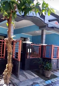 Rumah Bagus Siap Huni, Perum kahuripan Nirwana, Sidoarjo Kota