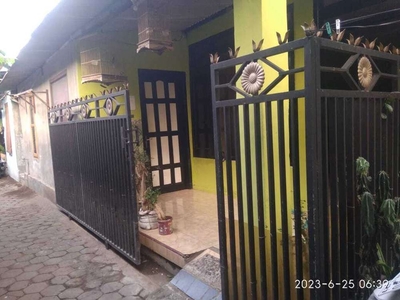 Rumah Banjarmlati, Mojoroto Kota Kediri Dekat GOR Jayabaya