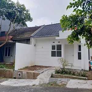 RUMAH BANYUMANIK GEDAWANG DENGAN HARGA MURAH