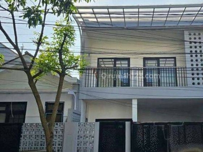 RUMAH BARU JARANG ADA DI SARIJADI