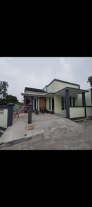 Rumah Baru Mewah Murah Hook Citra Indah City Jonggol Bogor Cibubur