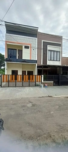 Rumah baru minimalis modern idaman Anda citra raya Cikupa Tangerang