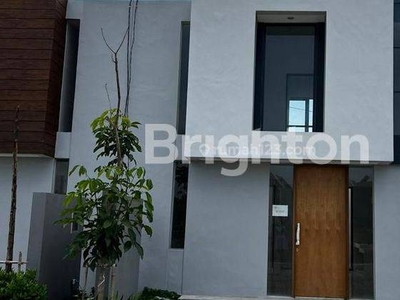 RUMAH BARU MODERN MINIMALIS ROYAL RESIDENCE 2 MENGANTI