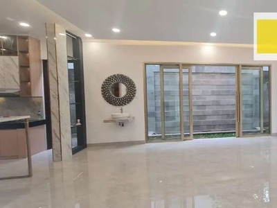 Rumah baru renove di discovery residence Bintaro sektor 9