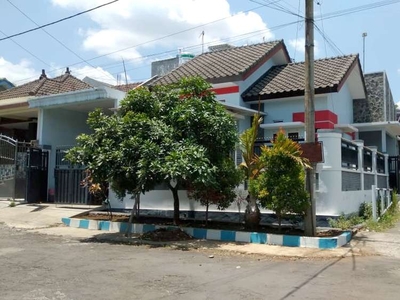 Rumah baru siap huni dan minimalis di Landungsari hos6486091
