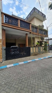 Rumah Baru SiapTempati Di Jl. Bukit Tunggal VI, Ngaliyan, Semarang