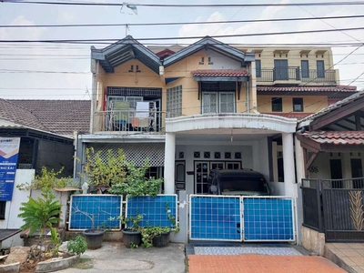 Rumah Bebas Banjir Siap Huni di Pondok Pekayon Indah Kota Bekasi