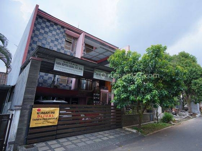 Rumah Besar Ready Di Bsd 2 Lt 5 Menit Ke Stasiun Dan Dekat Toll