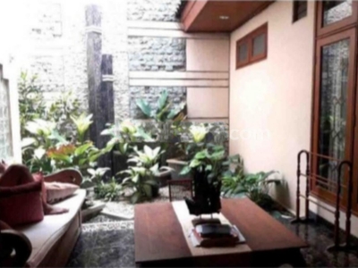 Rumah cantik 2lantai siap huni dikebayoran baru, Kebayoran Baru, Jakarta Selatan