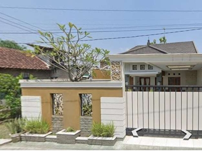 rumah cantik di godean sleman yogyakarya