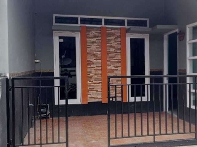 Rumah cantik di pondok ungu permai