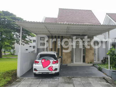 RUMAH CITRALAND KINGSTOWN