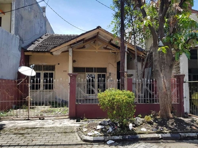 rumah cocok buat kost2an Siwalankerto Permai