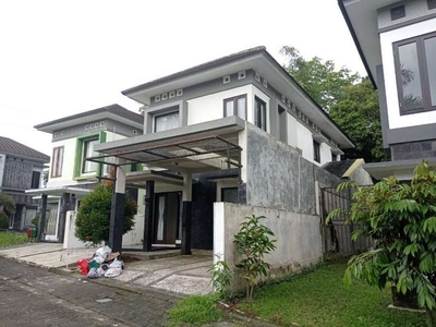 Rumah dalam Perumahan di Jl. Palagan