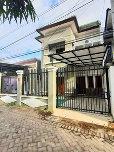 Rumah Dekat UGM Jalan Kaliurang km 6